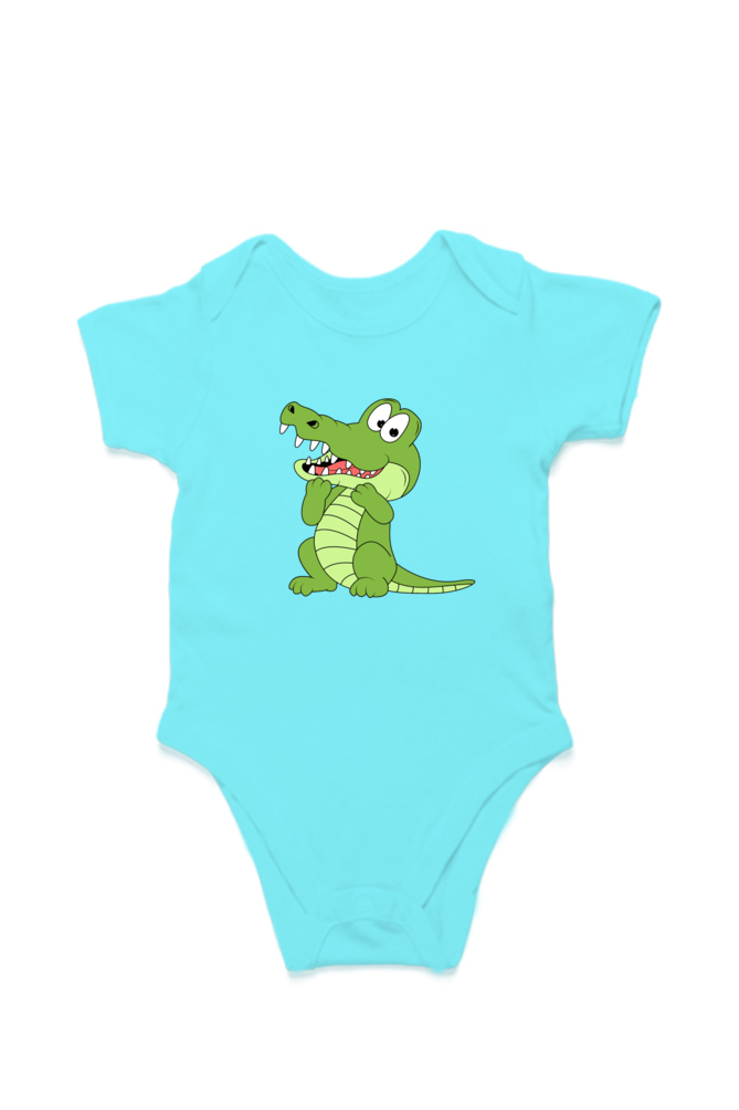 Rompers