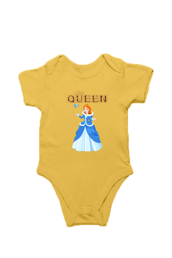 Rompers