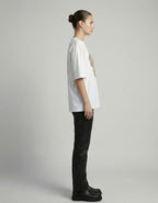 Overthinking Club Oversized Tee