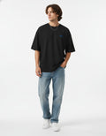 Out of My League Oversized Tee