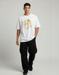 Legends Not Fade Terry T-shirt – Bold & Timeless Fashion