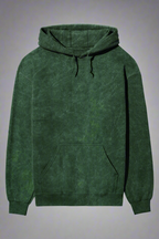 Acid Wash Hoodie