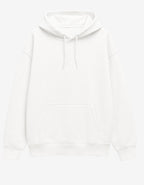 Wednesday Addams Gothic Oversized Hoodie