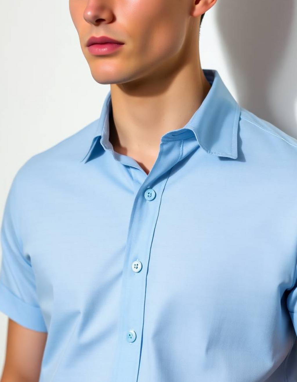 Oversized Shirt – Trendy, Relaxed & Comfortable
