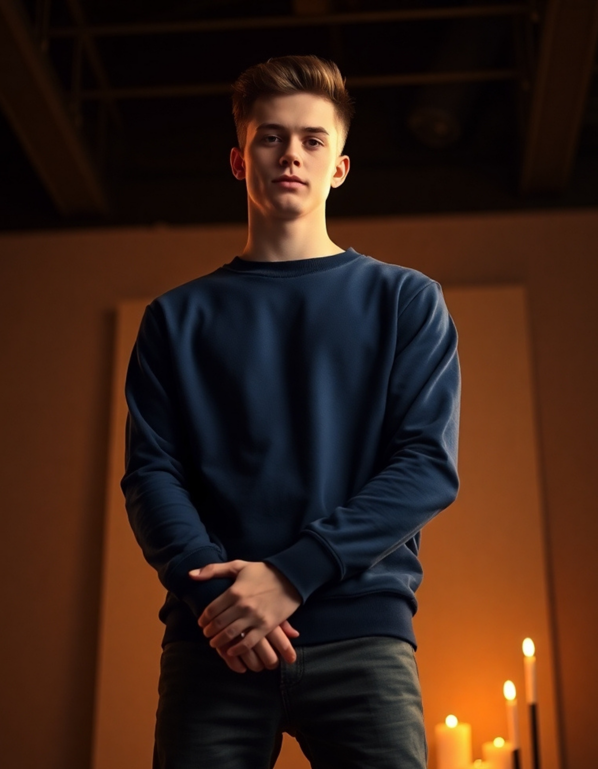 Sweatshirts