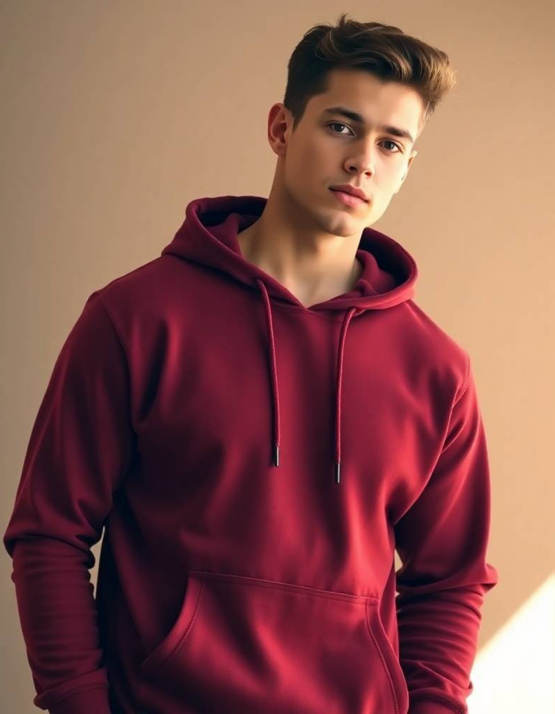 Hooded SweatShirt