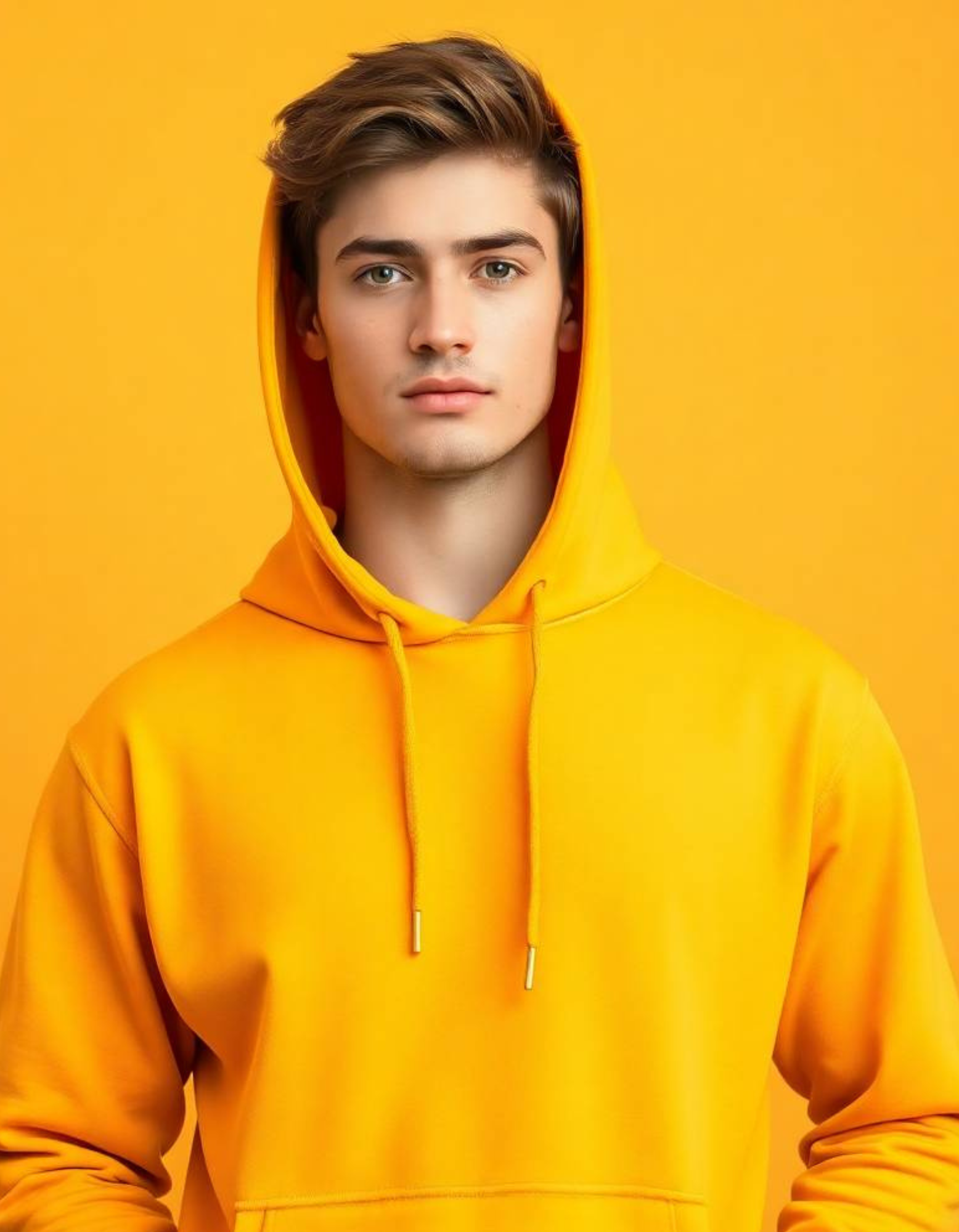 Hooded SweatShirt