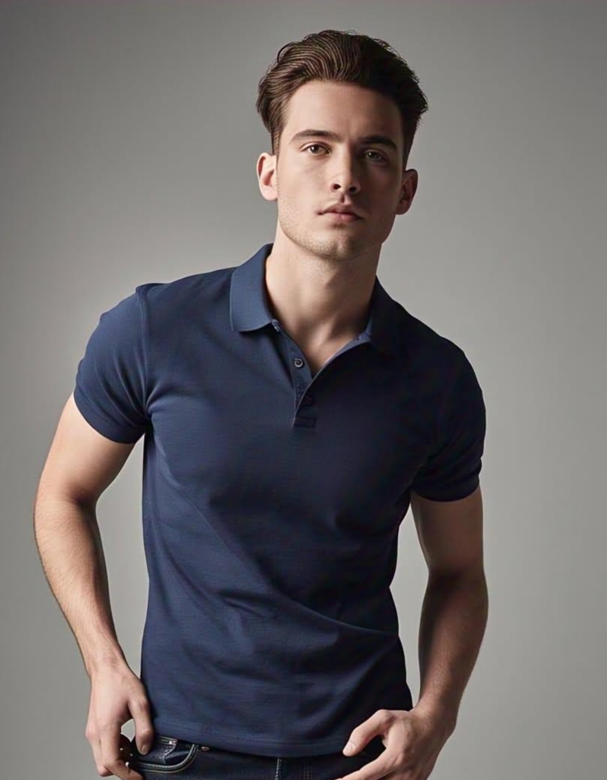 Polo T-shirt