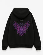 Phoenix Rise Oversized Hoodie
