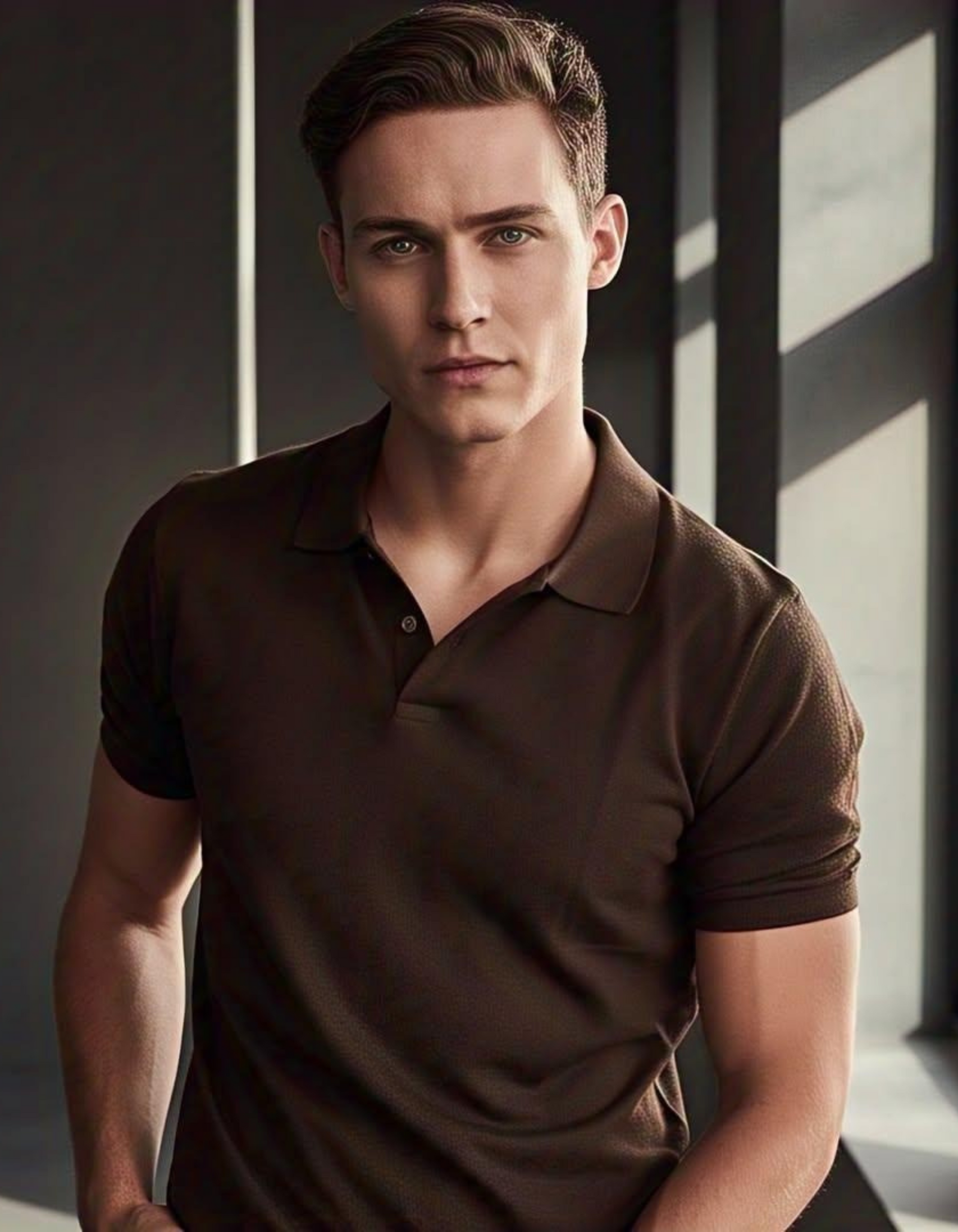 Polo T-shirt