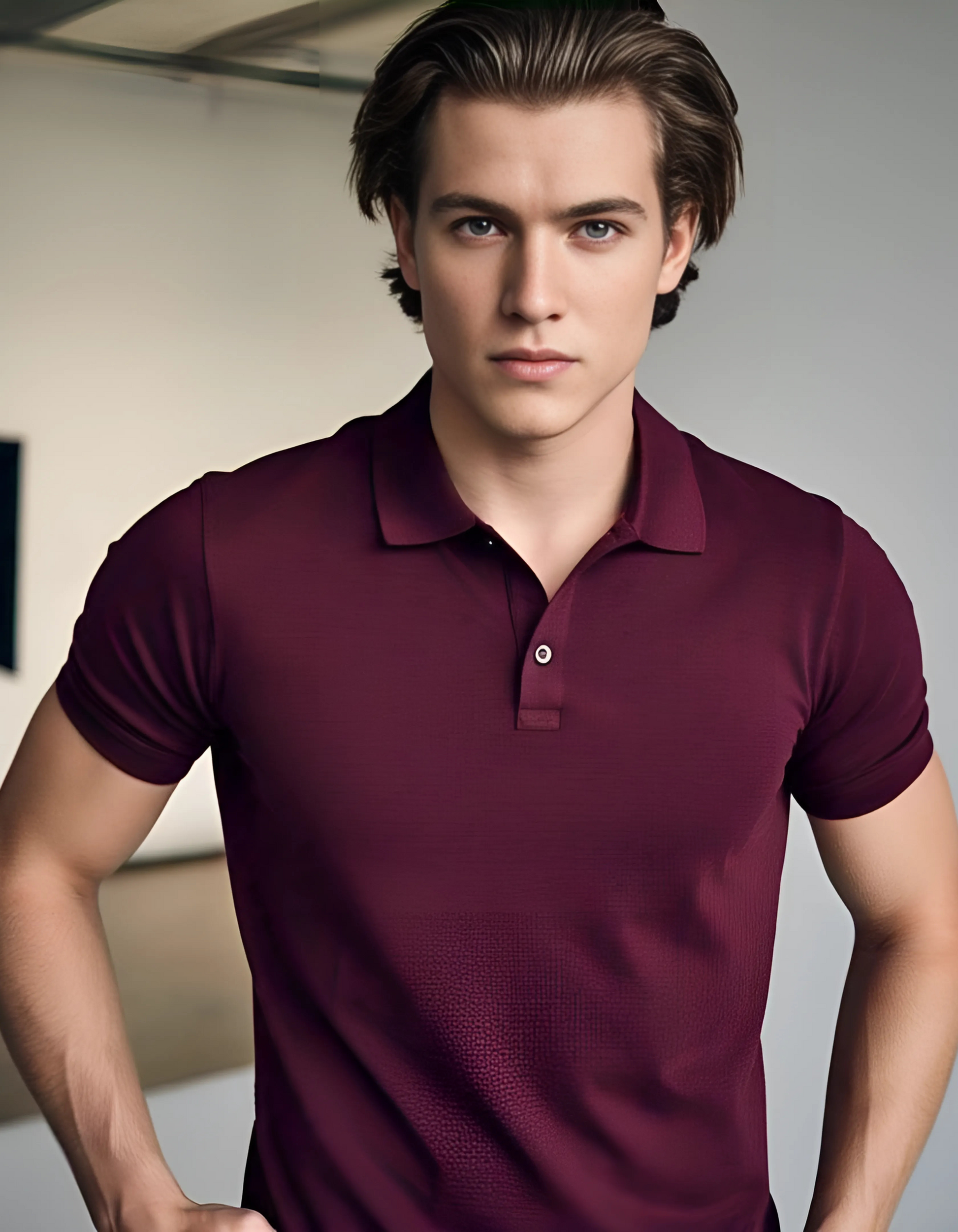 Polo T-shirt