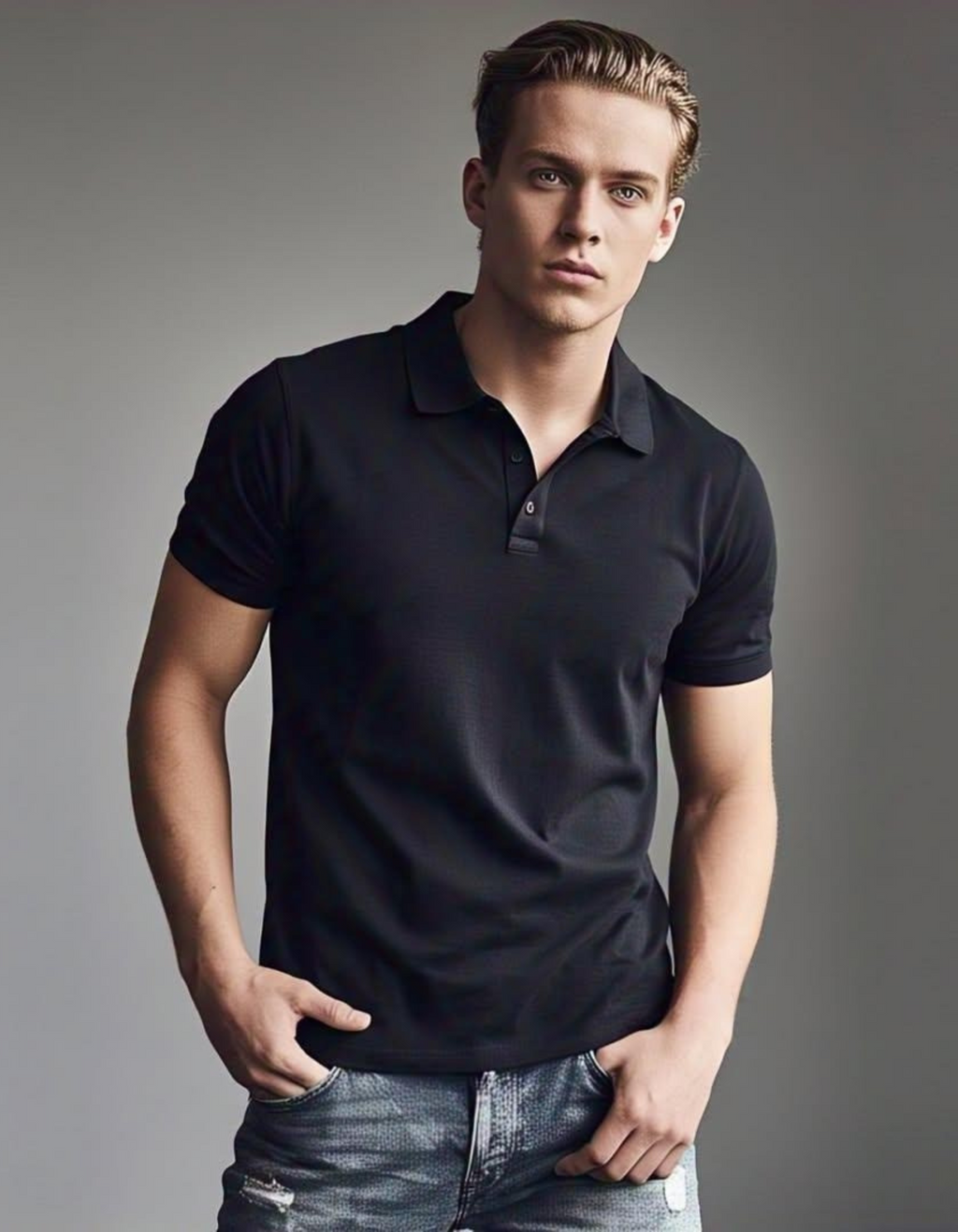 Polo T-shirt