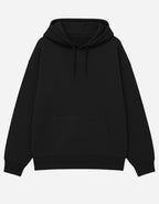 Anime Psychic Power Oversized Hoodie