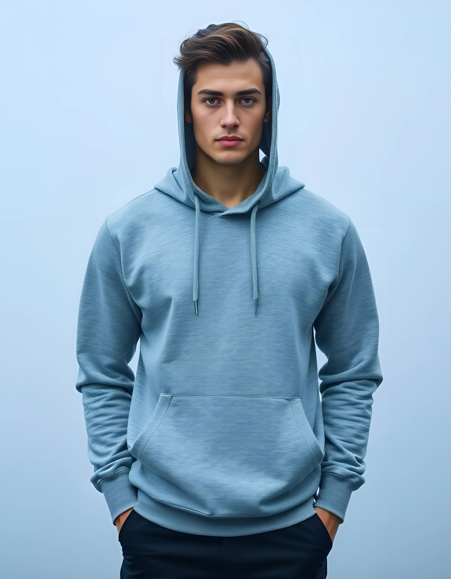 Hooded SweatShirt