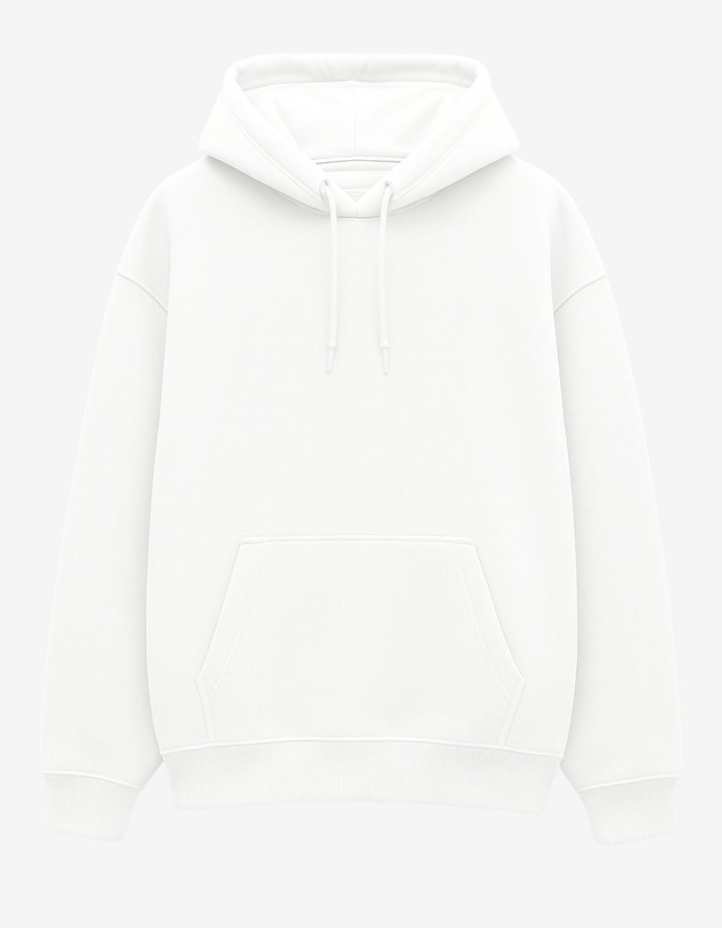 Hero Academia Oversized Hoodie