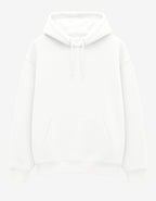 Serpent Blade Oversized Hoodie