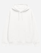 Masked Rebels Oversized Hoodie