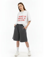 Redefine Casual with the Terry T-Shirt