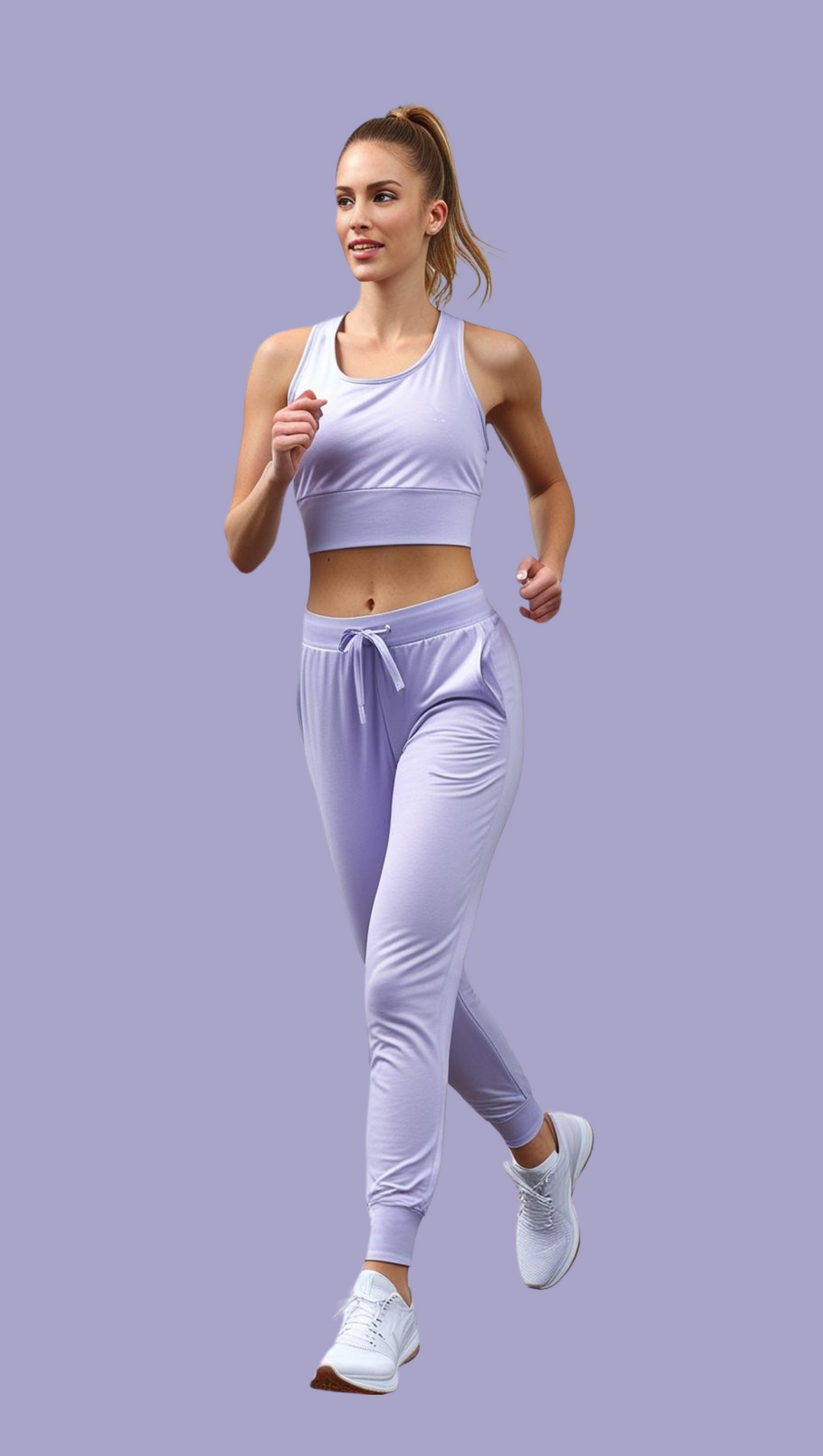 Ladies Joggers