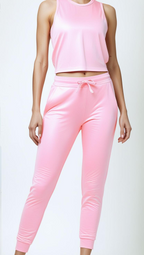 Ladies Joggers