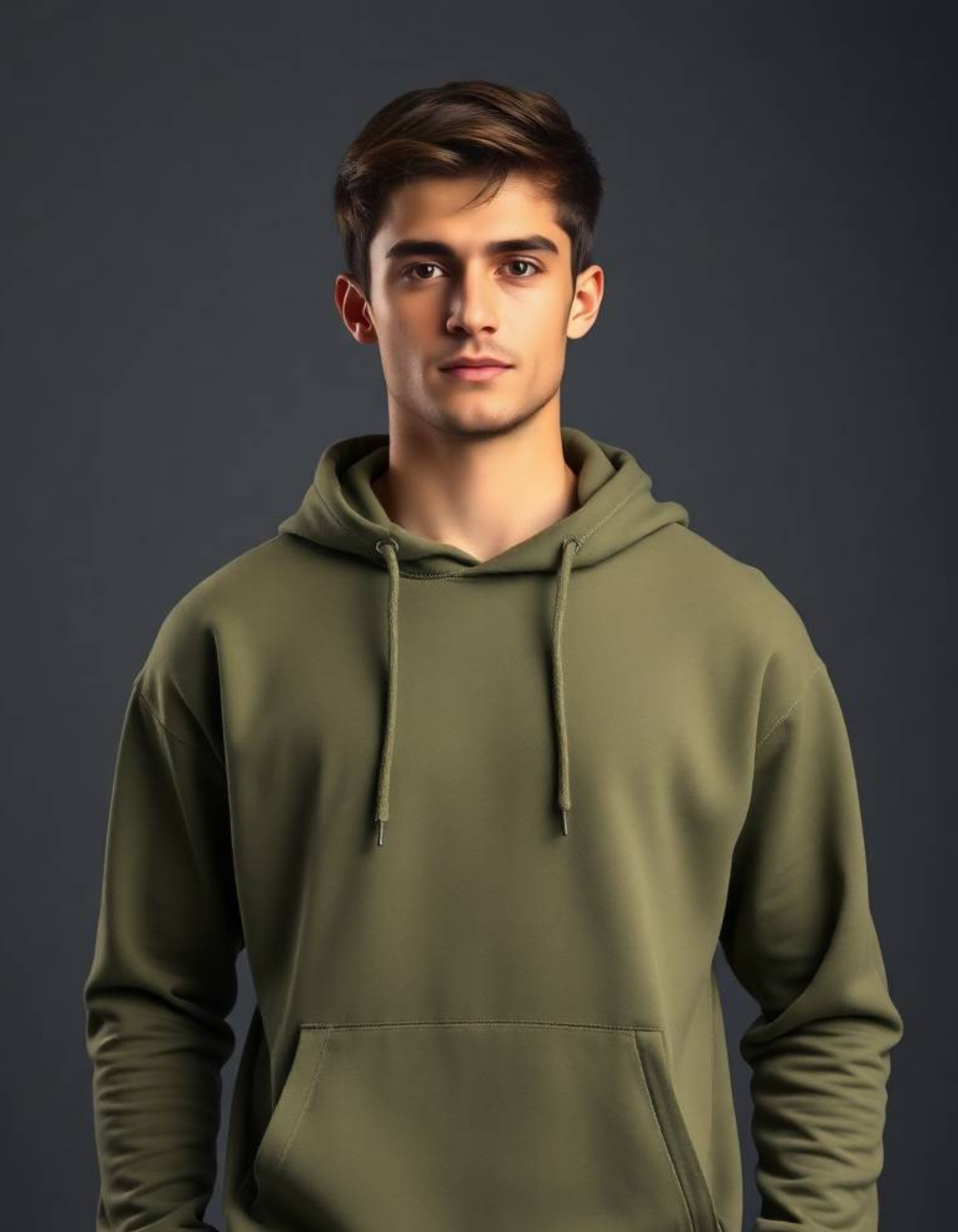 Hooded SweatShirt