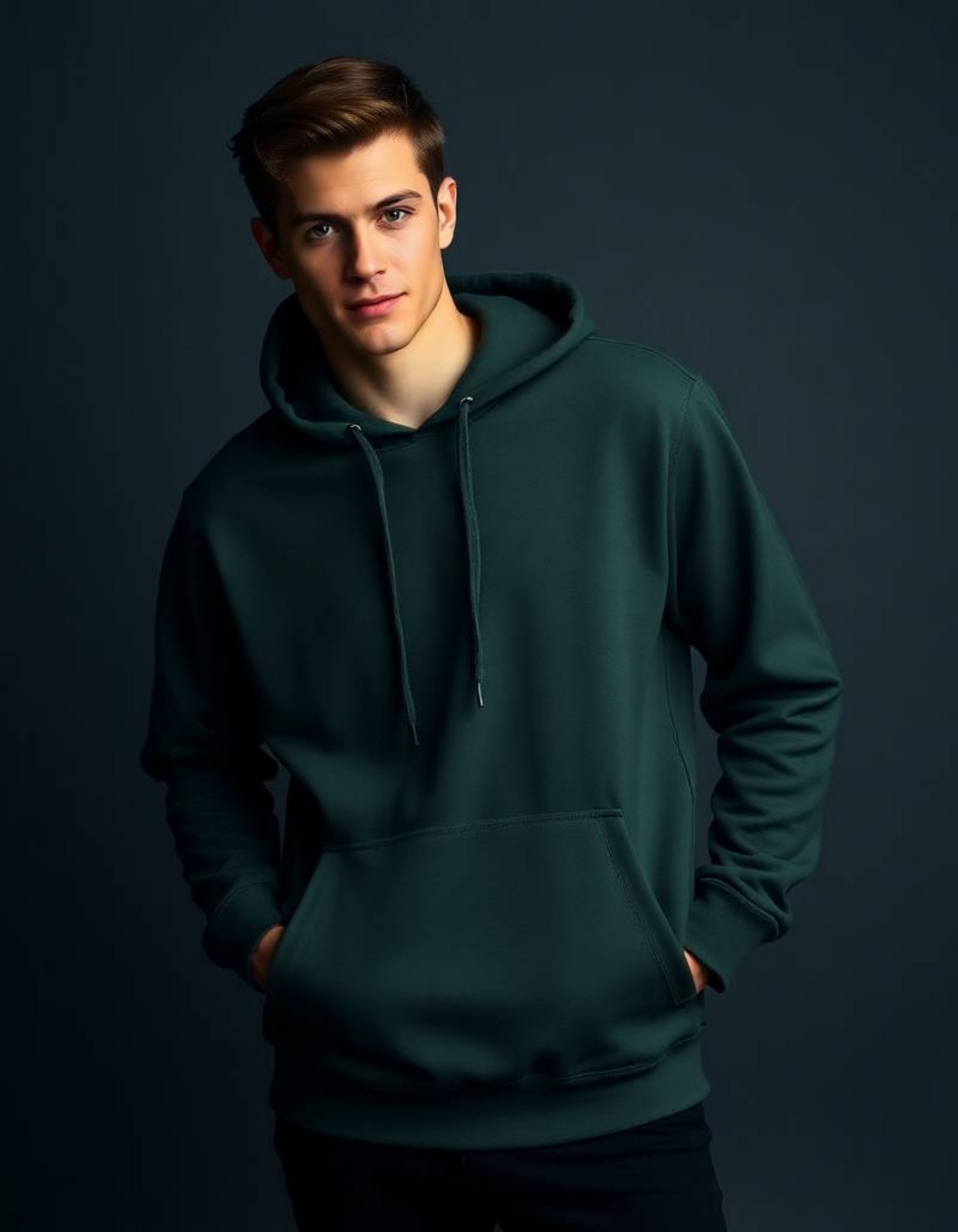 Hooded SweatShirt