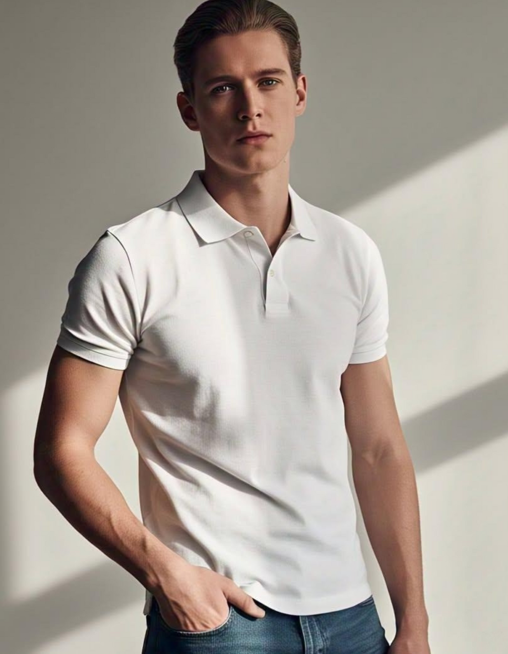 Polo T-shirt