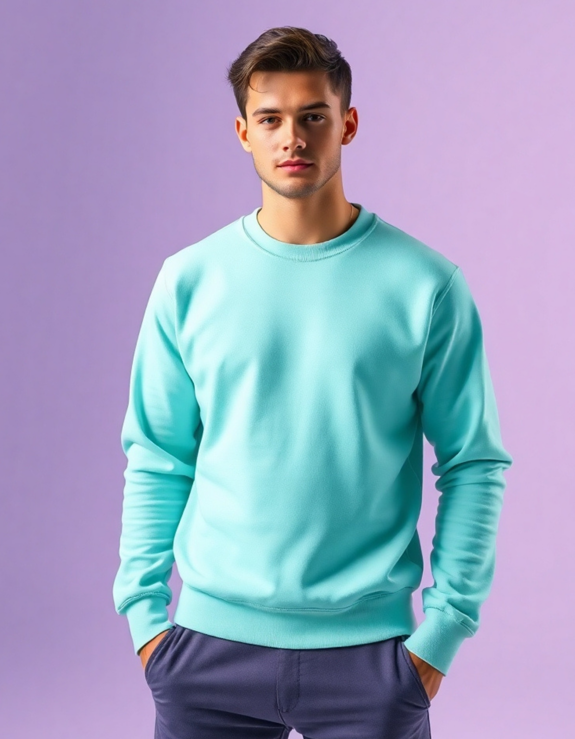 Sweatshirts