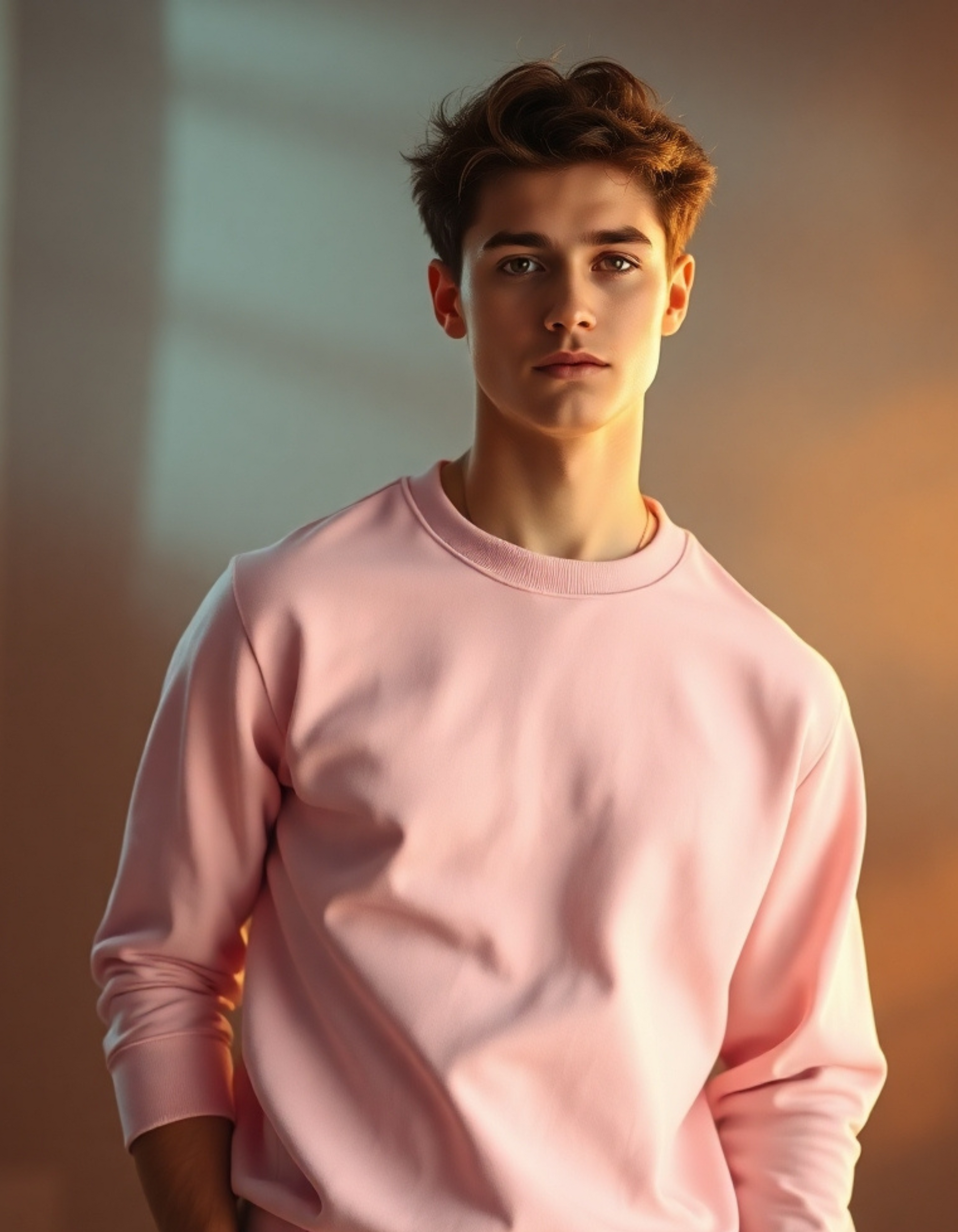 Sweatshirts