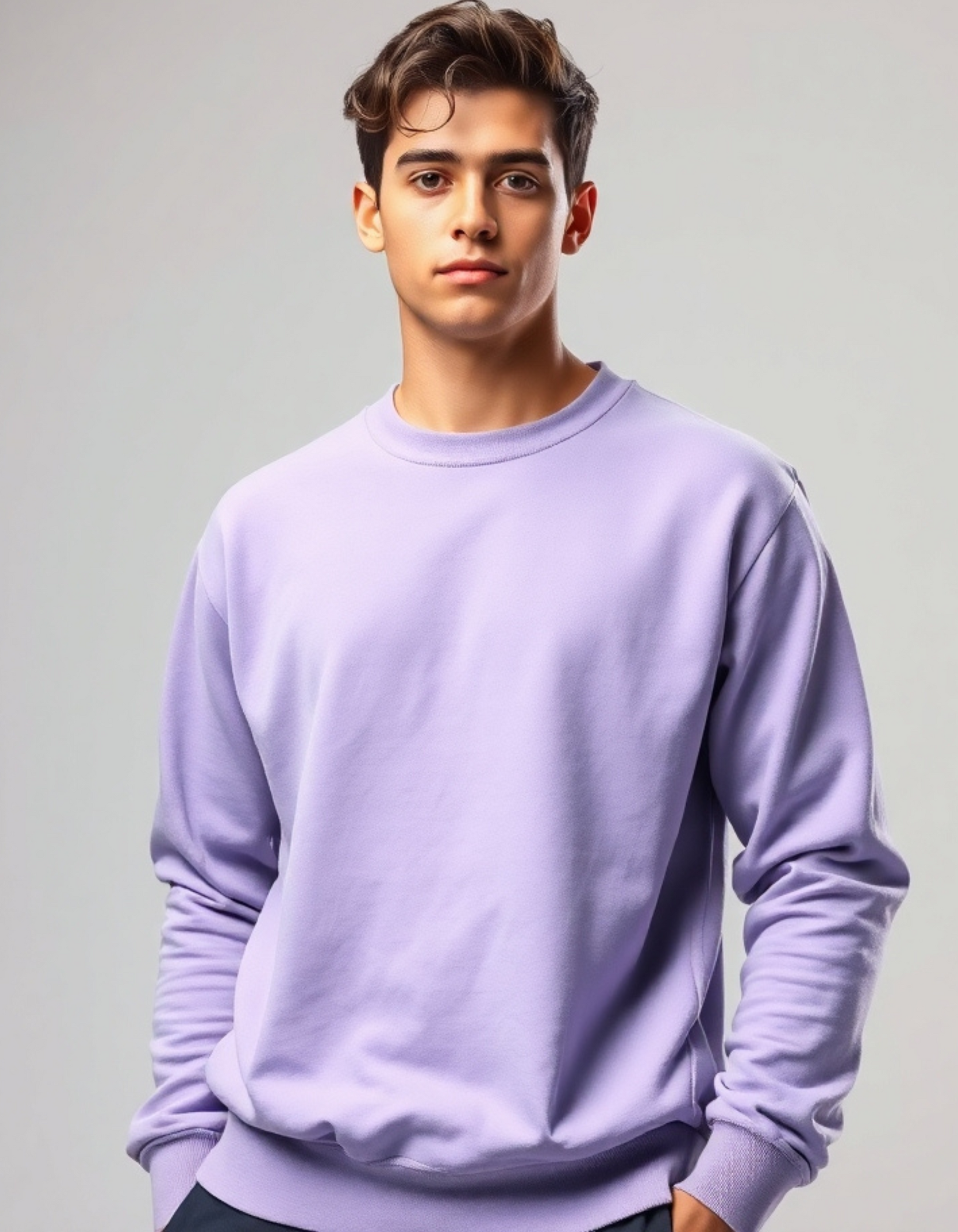 Sweatshirts