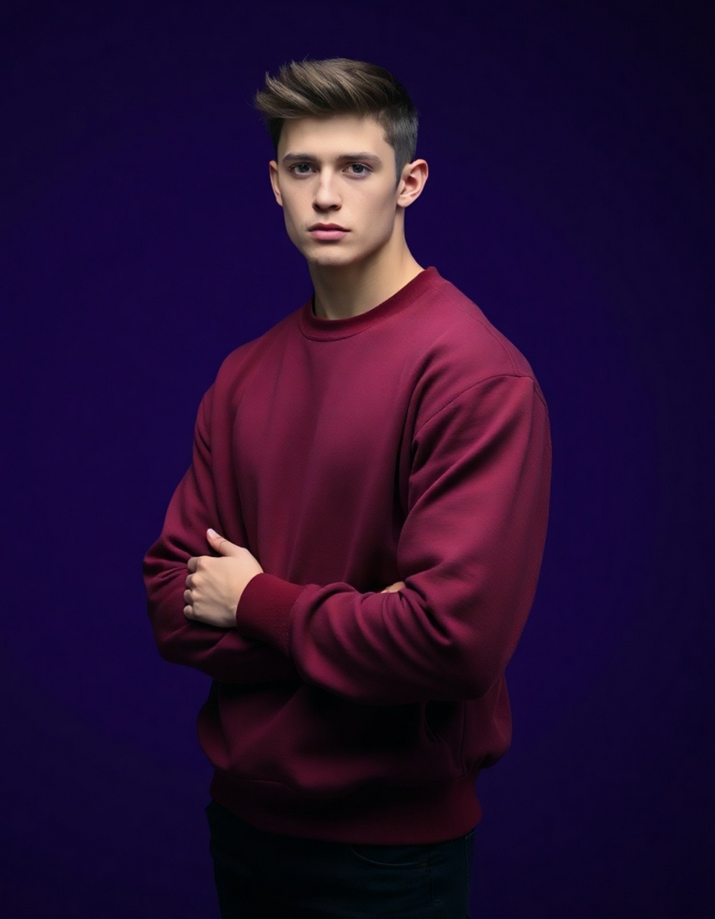 Sweatshirts
