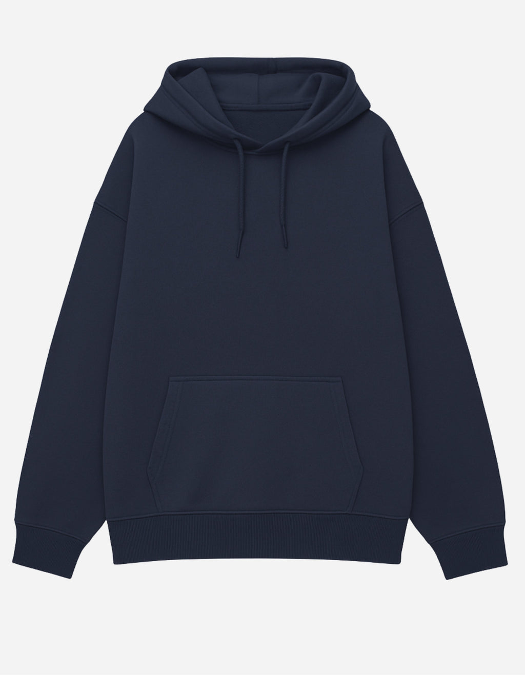 Chainsaw Fighter Oversized Hoodie