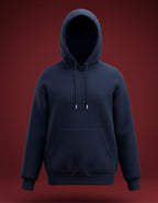 Warrior Edge Oversized Hoodie