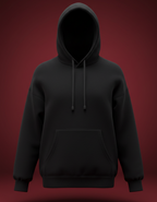 Neo Tokyo Girl Oversized Hoodie