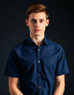 Oversized Shirt – Trendy, Relaxed & Comfortable