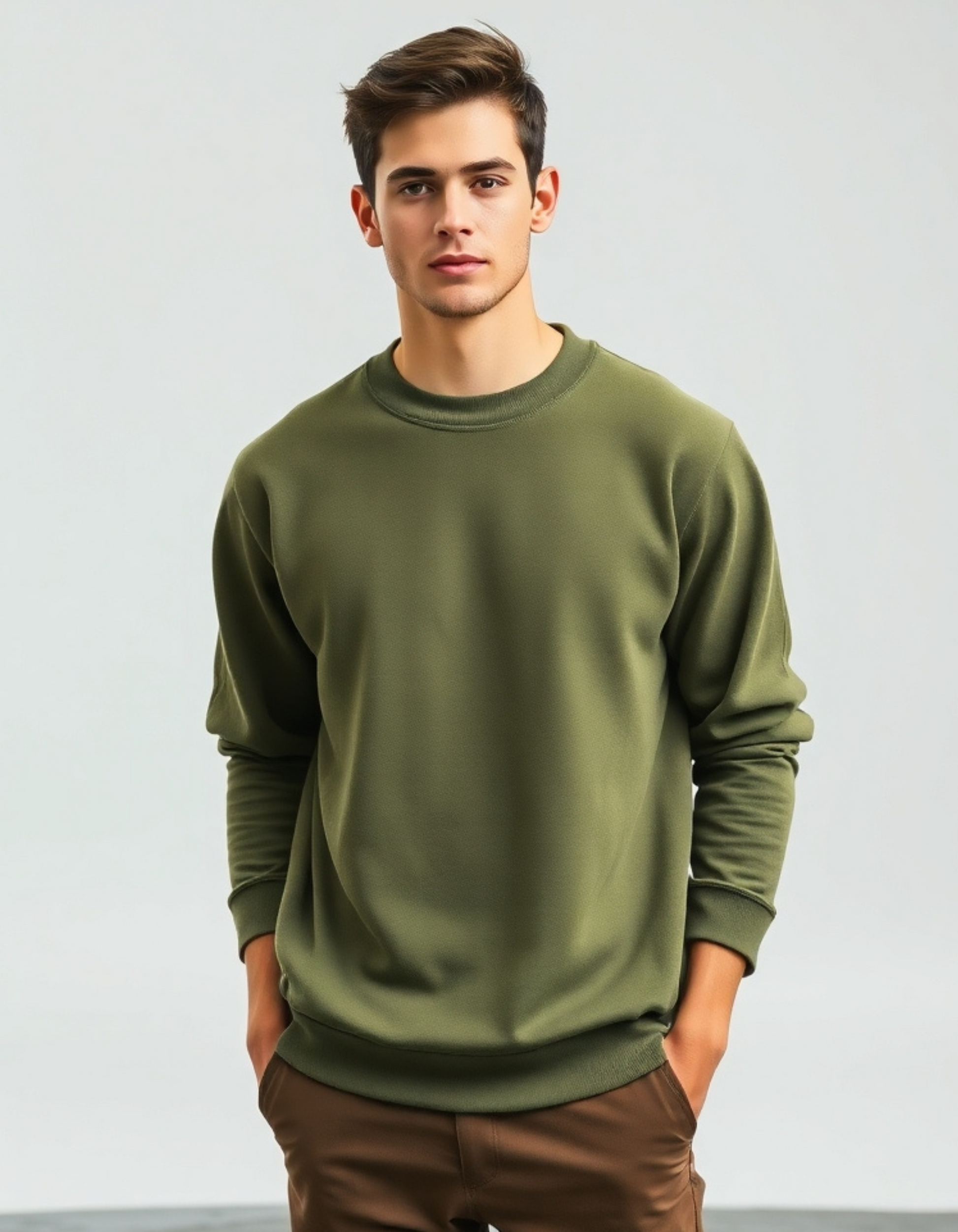 Sweatshirts