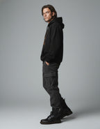 Alice in Borderland Oversized Hoodie