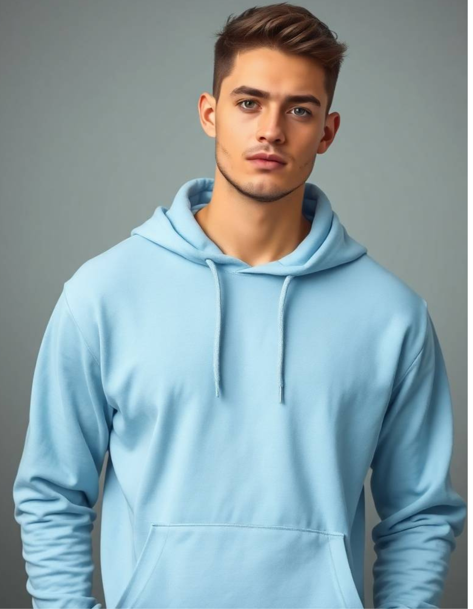 Hooded SweatShirt