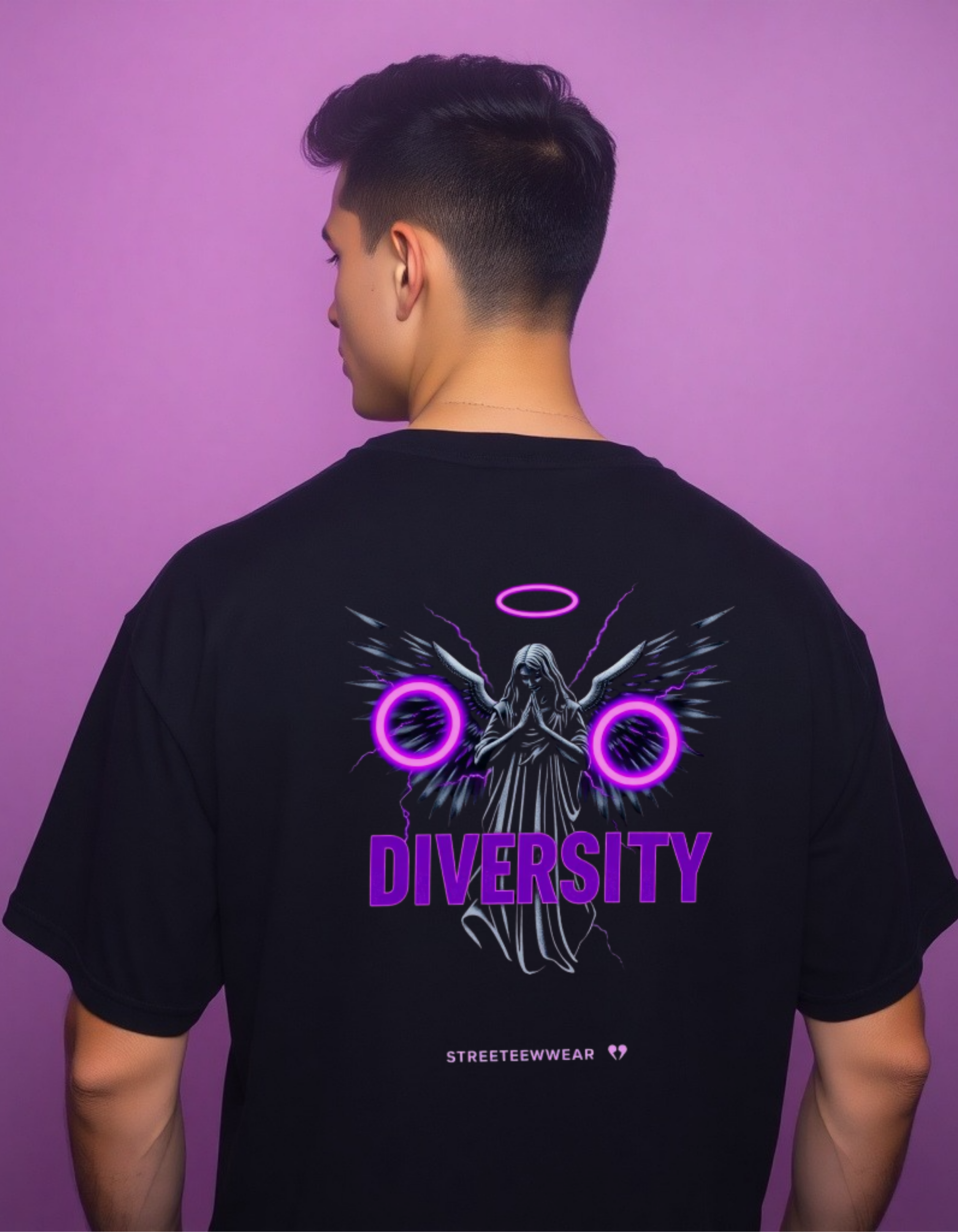 Diversity T-Shirt