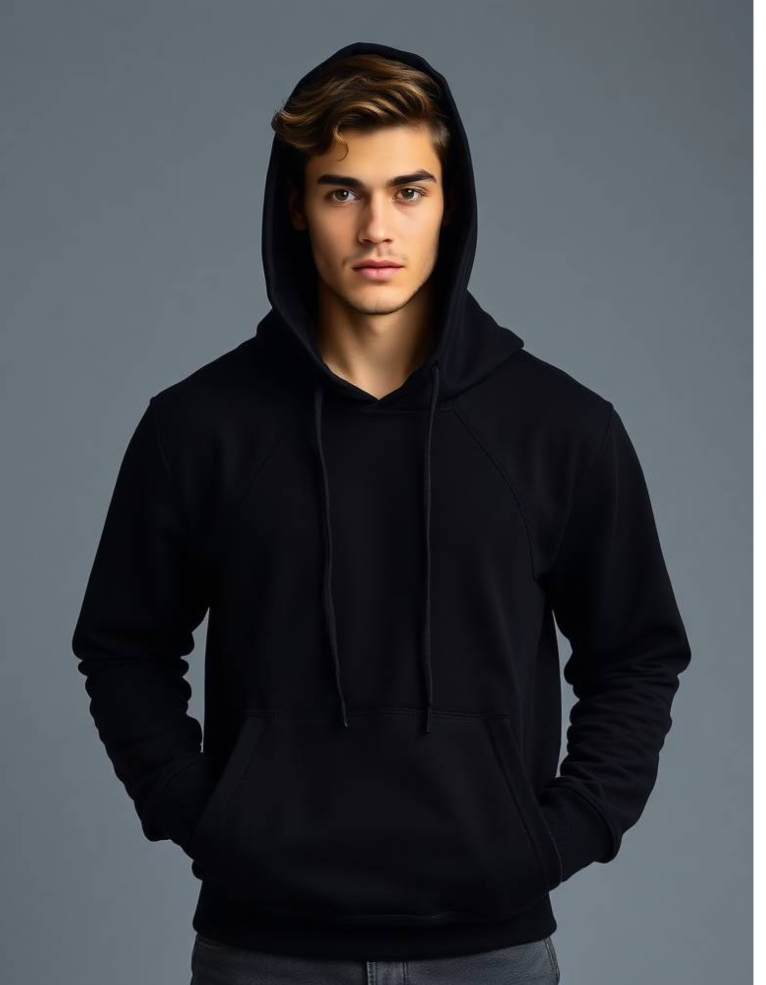 Hooded SweatShirt