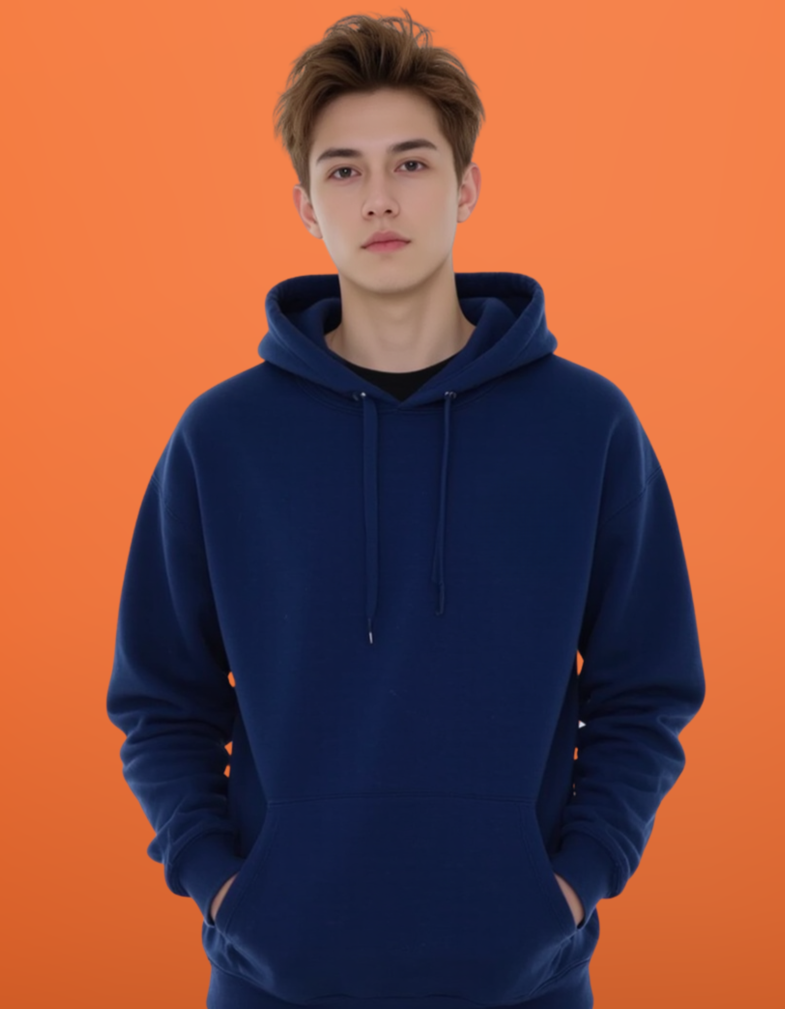 Hooded SweatShirt