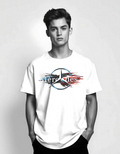 Mercedes Graphic T-Shirt – Premium Car-Inspired Streetwear