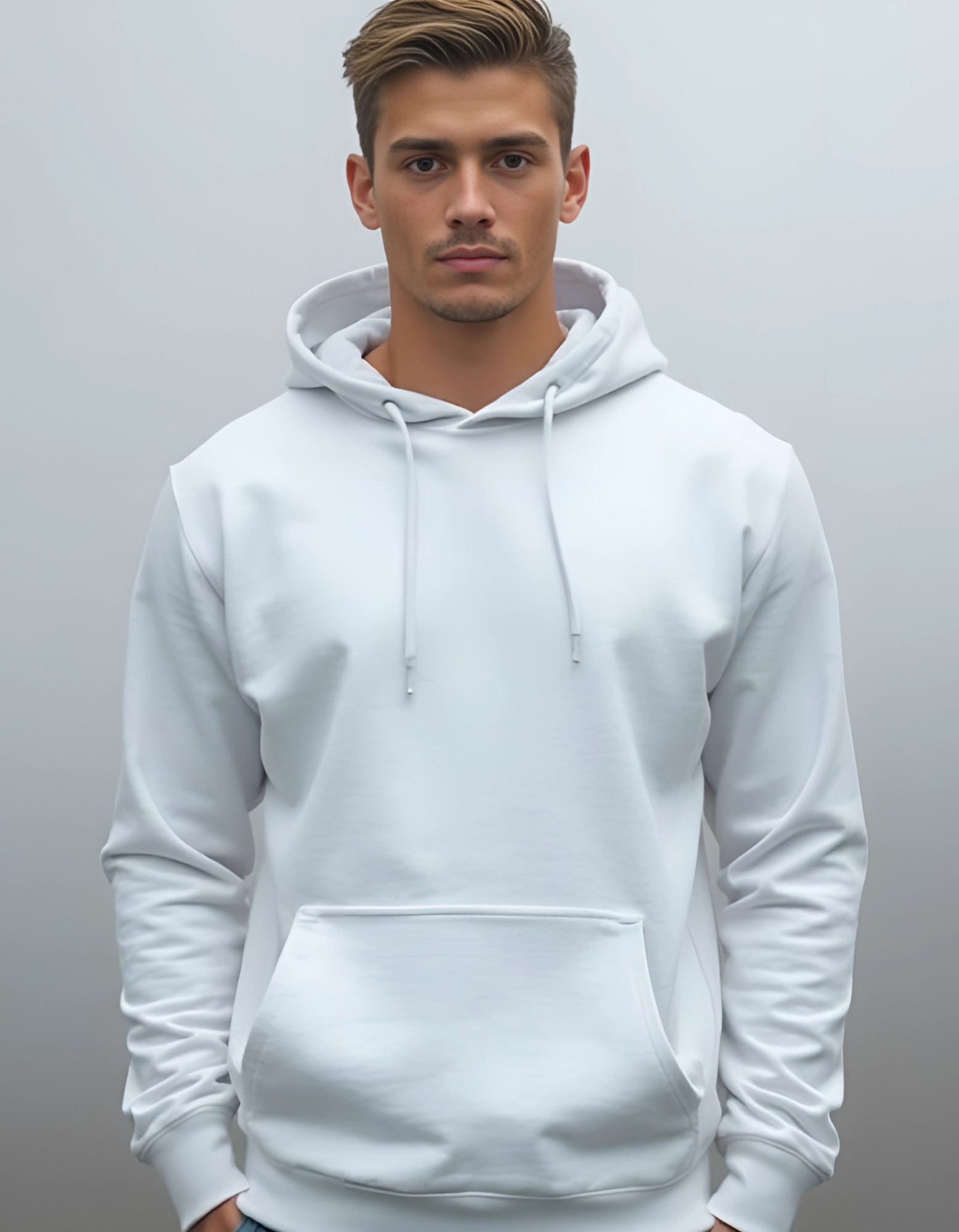 Hooded SweatShirt
