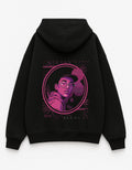 Neon Vision Oversized Hoodie