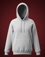 Samurai Spirit Oversized Hoodie