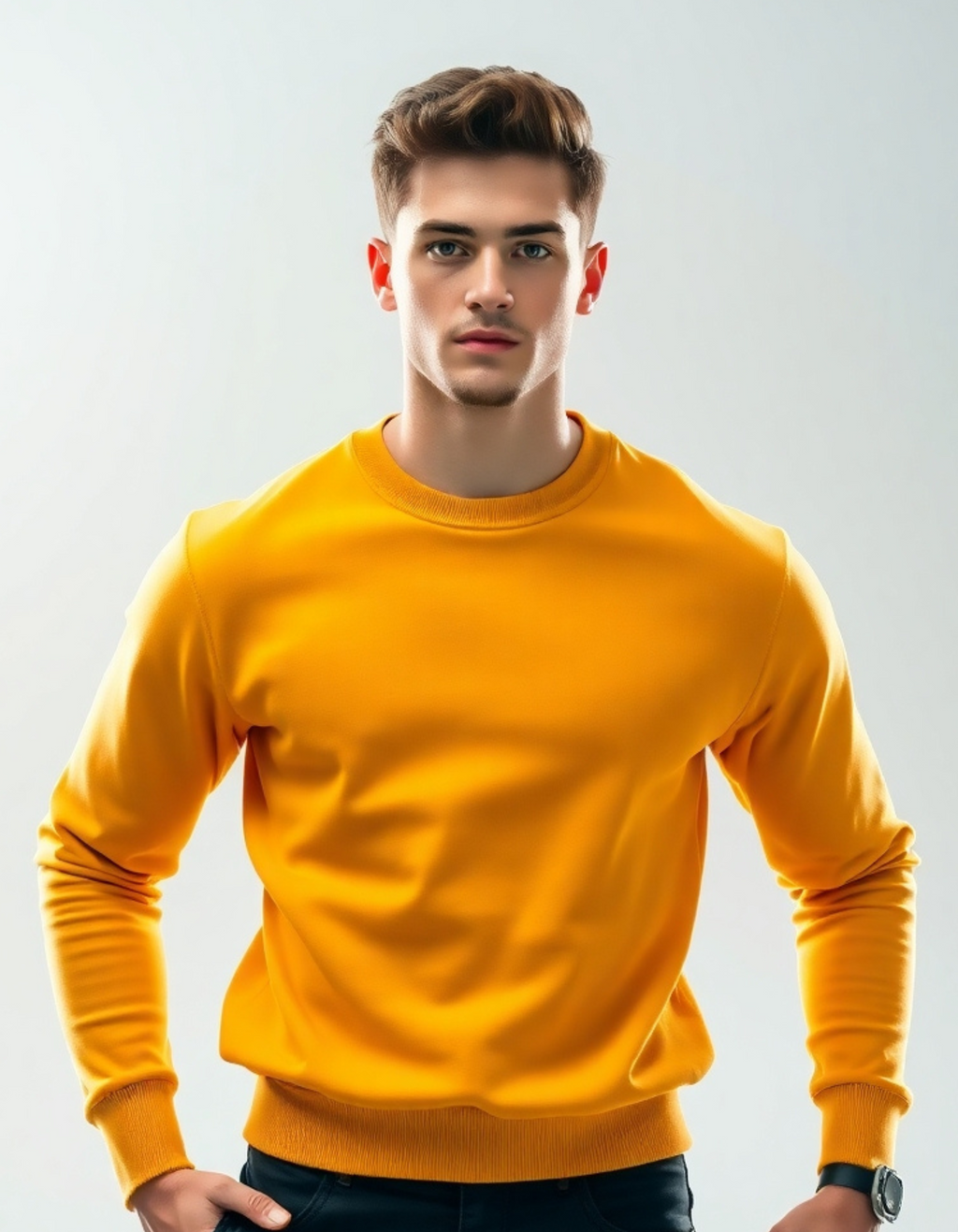 Sweatshirts