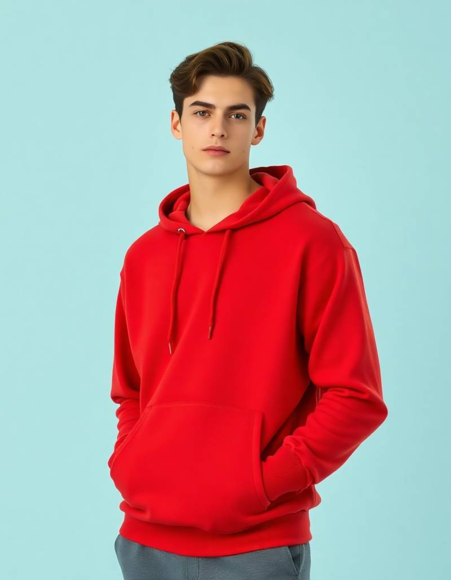 Hooded SweatShirt